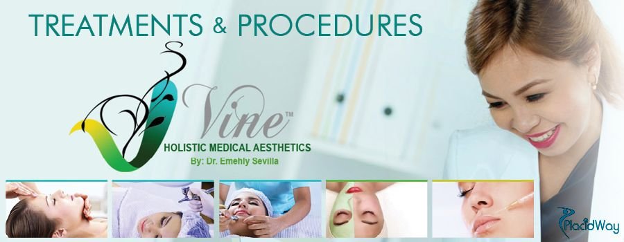 Cosmetic Procedures, Anti Aging, Skin Care, Manilla, Philippines